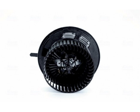 ventilateur de poêle 87062 Nissens