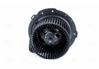 ventilateur de poêle 87064 Nissens