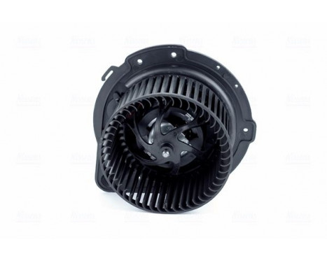 ventilateur de poêle 87064 Nissens