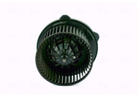 ventilateur de poêle 87065 Nissens