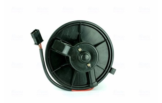 ventilateur de poêle 87068 Nissens, Image 3
