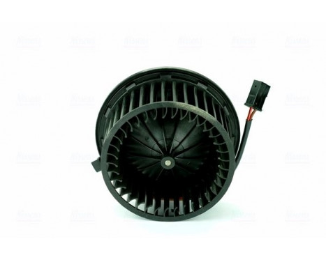 ventilateur de poêle 87068 Nissens