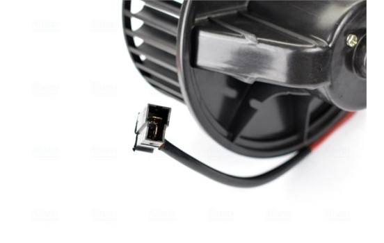 ventilateur de poêle 87068 Nissens, Image 5