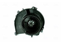 ventilateur de poêle 87080 Nissens