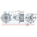 ventilateur de poêle 87085 Nissens, Vignette 5