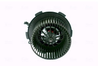 ventilateur de poêle 87085 Nissens