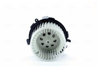 ventilateur de poêle 87092 Nissens