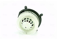 ventilateur de poêle 87103 Nissens