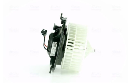 ventilateur de poêle 87103 Nissens, Image 4