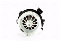 ventilateur de poêle 87106 Nissens