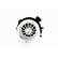 ventilateur de poêle 87106 Nissens