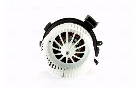 ventilateur de poêle 87106 Nissens