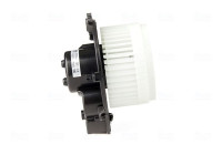 ventilateur de poêle 87111 Nissens