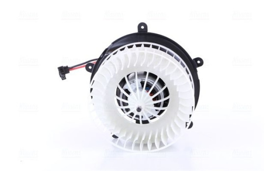 ventilateur de poêle 87119 Nissens