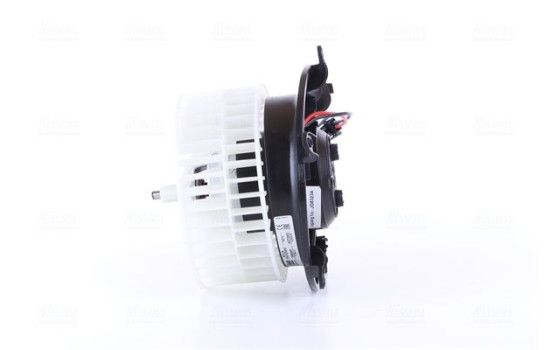 ventilateur de poêle 87119 Nissens, Image 2