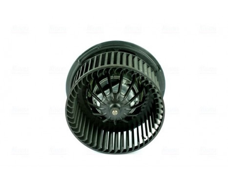 ventilateur de poêle 87127 Nissens