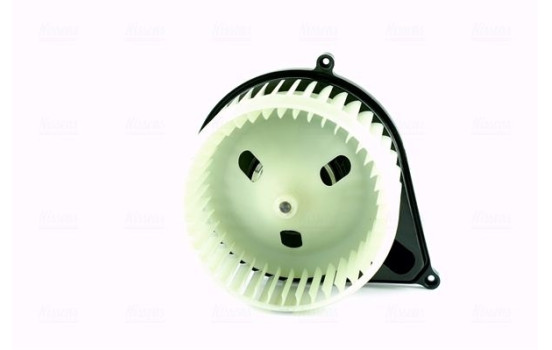 ventilateur de poêle 87128 Nissens
