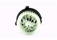 ventilateur de poêle 87129 Nissens