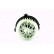 ventilateur de poêle 87129 Nissens