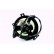 ventilateur de poêle 87153 Nissens, Vignette 3