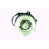 ventilateur de poêle 87153 Nissens