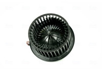 ventilateur de poêle 87155 Nissens