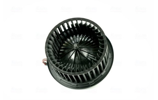 ventilateur de poêle 87155 Nissens