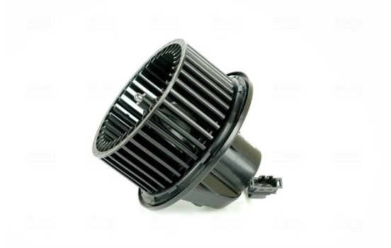 ventilateur de poêle 87155 Nissens, Image 2