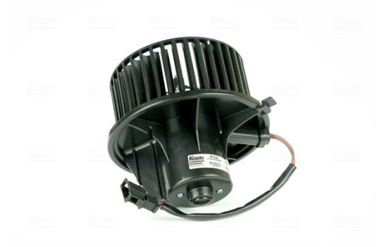 ventilateur de poêle 87155 Nissens, Image 3