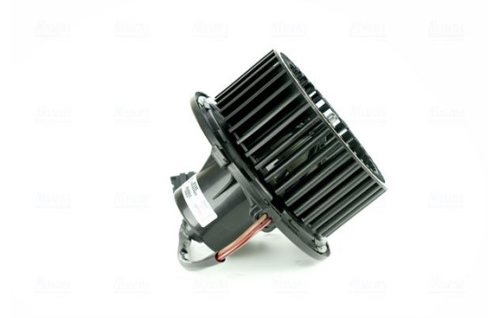 ventilateur de poêle 87155 Nissens, Image 5