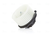 ventilateur de poêle 87162 Nissens
