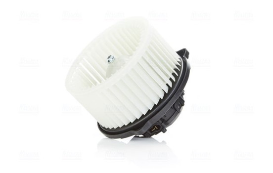 ventilateur de poêle 87162 Nissens
