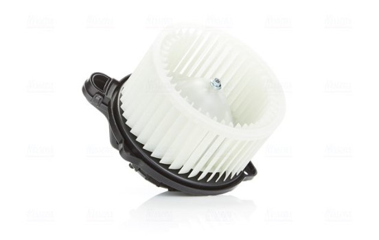 ventilateur de poêle 87162 Nissens, Image 4