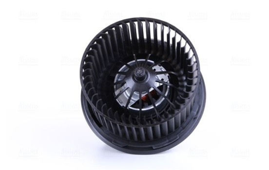 ventilateur de poêle 87166 Nissens