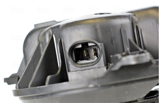 ventilateur de poêle 87173 Nissens, Image 4