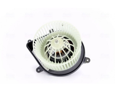 ventilateur de poêle 87175 Nissens