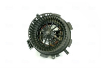 ventilateur de poêle 87180 Nissens