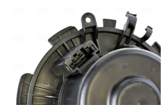 ventilateur de poêle 87180 Nissens, Image 5