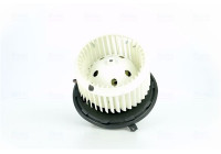 ventilateur de poêle 87185 Nissens