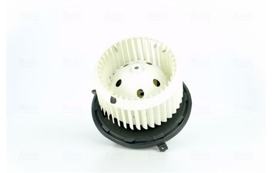 ventilateur de poêle 87185 Nissens