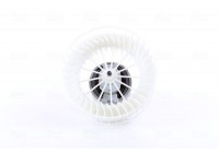 ventilateur de poêle 87253 Nissens