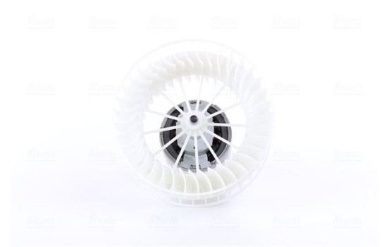 ventilateur de poêle 87253 Nissens
