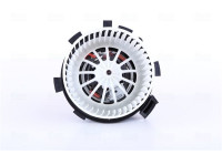 ventilateur de poêle 87281 Nissens