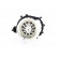 ventilateur de poêle 87287 Nissens