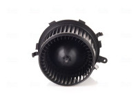 ventilateur de poêle 87290 Nissens