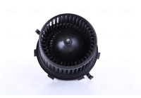 ventilateur de poêle 87292 Nissens