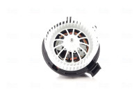 ventilateur de poêle 87294 Nissens