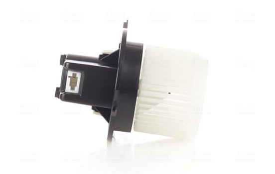 ventilateur de poêle 87305 Nissens