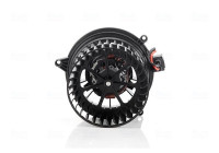 ventilateur de poêle 87311 Nissens