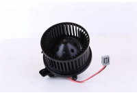 ventilateur de poêle 87346 Nissens